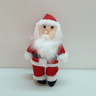 Papai Noel Pequeno